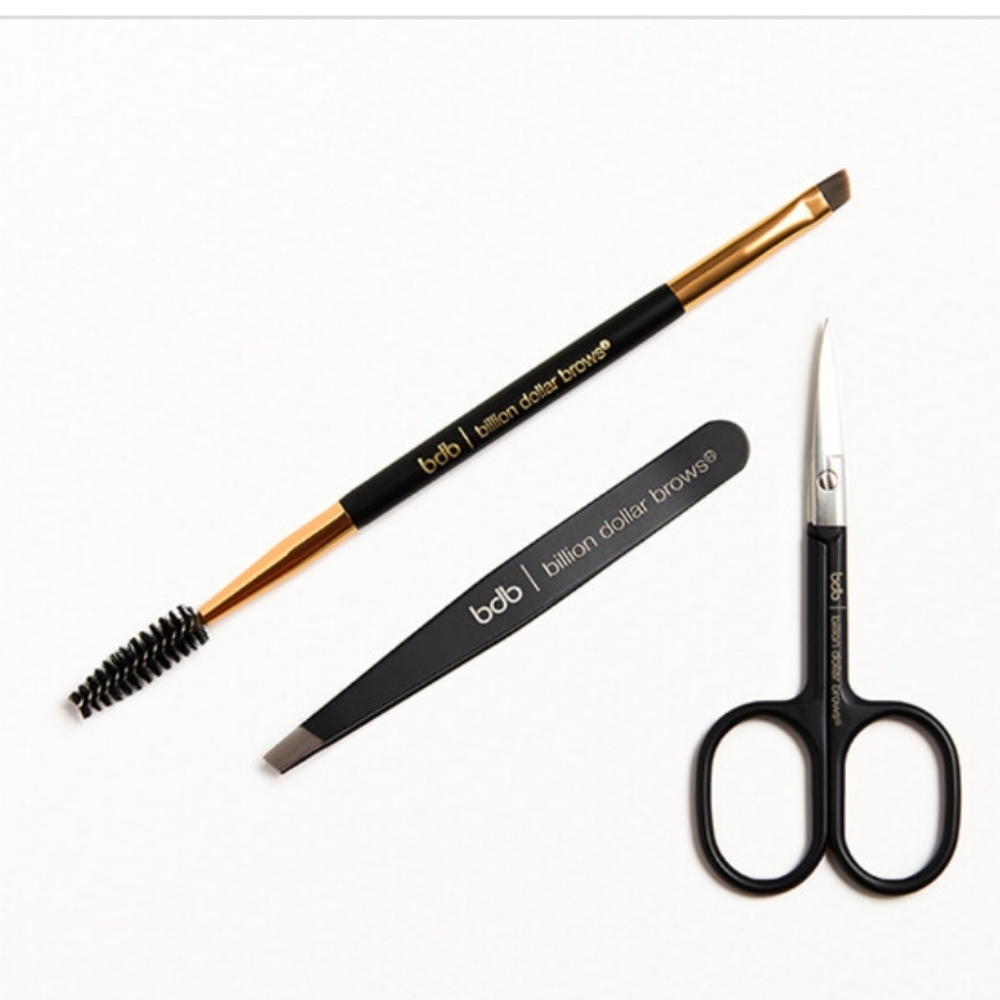 Billion Dollar Brows Best Brow Toolkit - Picture 2 of 2